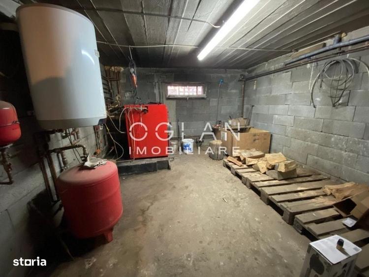 Casa noua cu pivnita, Selimbar, 0% Comision - 11