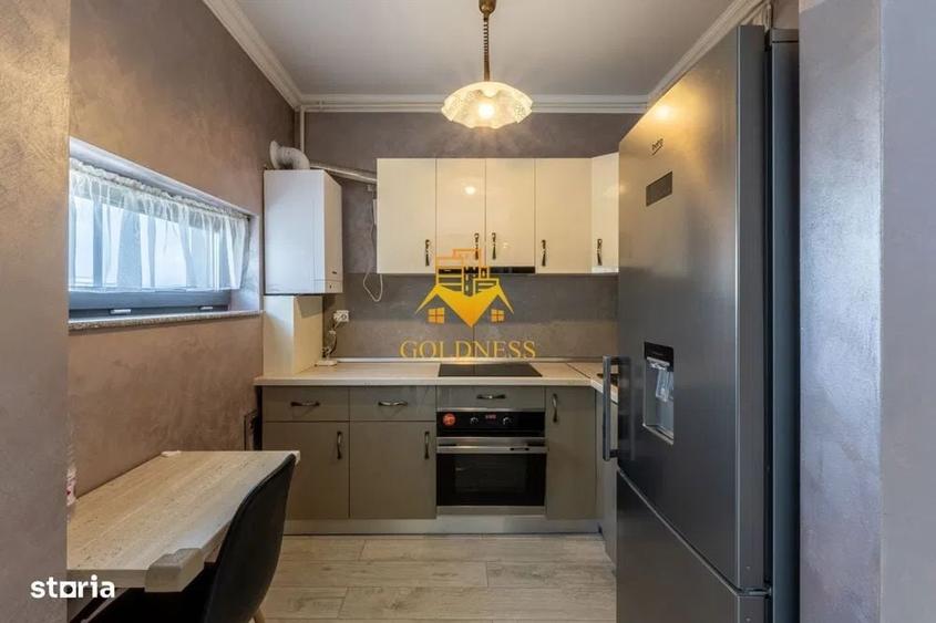 3 camere,lux,parcare, bloc nou, 2 bai, Vivido zona FSEGA, Iulius Mall - 4