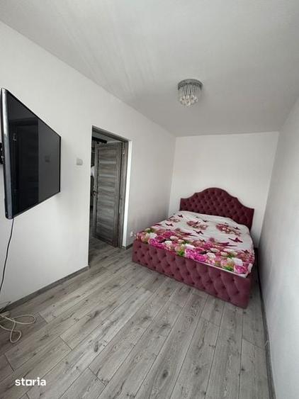 Apartament cu 2 camere în Calea Aradului
