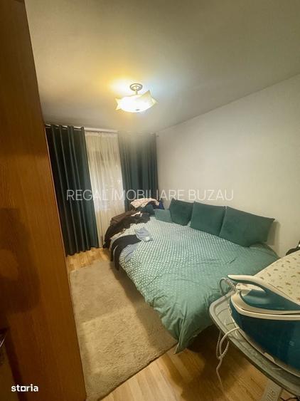 Apartament 4 camere Viitorului