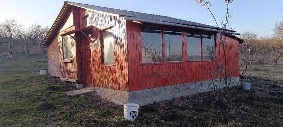 Teren de 2700 mp, în Central