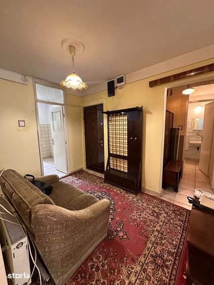 Apartament cu 4 camere decomandat în Ultracentral