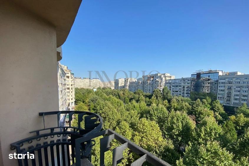 Apartament 2 camere renovat | Loc de parcare | Bd. Unirii - 4