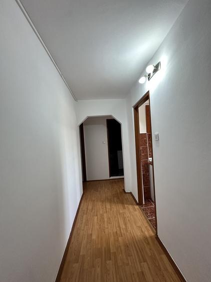 Apartament cu 2 camere decomandat în Govândari
