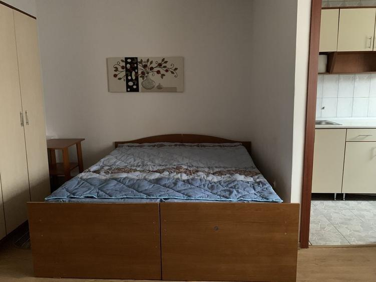 Garsonieră în Ciritei