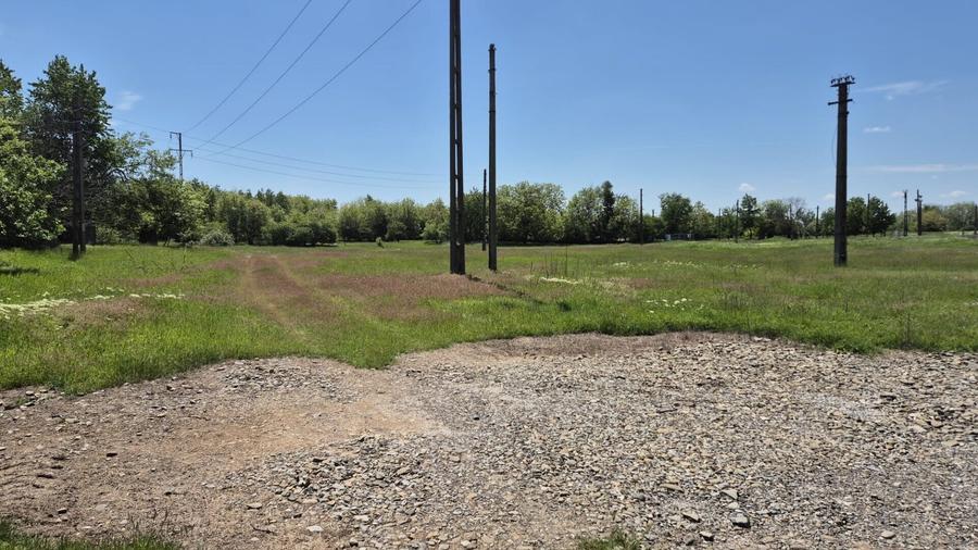 Teren Construcții intravilan de 4132 mp, în Central