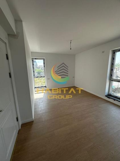 L.Rebreanu vila insiruita 4 camere 139 mp + curte 46 mp - 9