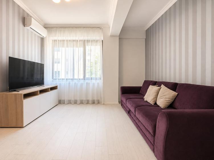 Apartament si loc de parcare langa plaja in Faleza Nord - 2