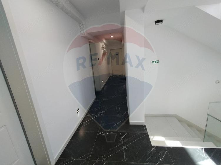 Apartament cu 2 camere semidecomandat în Dacia