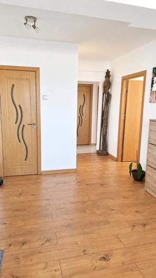 Apartament cu 3 camere decomandat în Tudor Vladimirescu