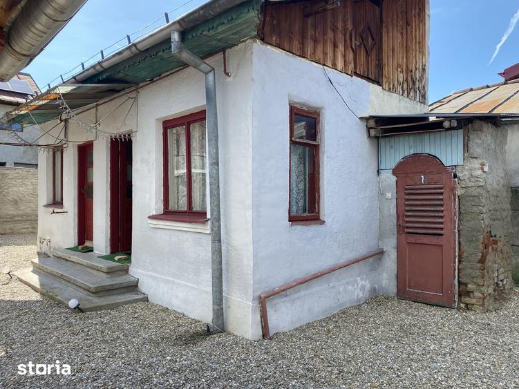 Vanzare casa cu poten?ial reziden?ial ?i comercial in Pucioasa -441 mp - 10