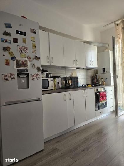 Apartament Pope?ti Leordeni - Str Biruin?ei - 15