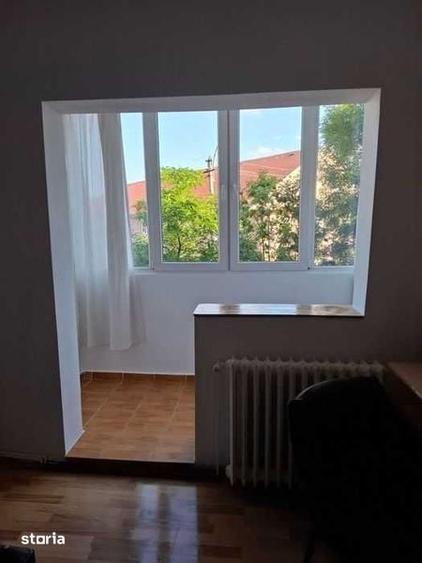 Garsonieră în Mărăști