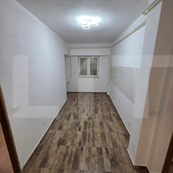Apartament cu 2 camere decomandat în Balș