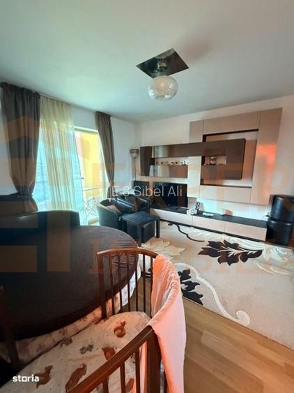 Garsoniera de Vanzare Mamaia Nord | Mobilata si utilata