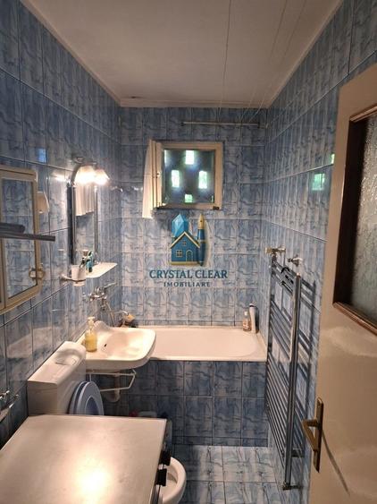 Apartament 3 camere - cartierul Dâmbu Pietros - 8