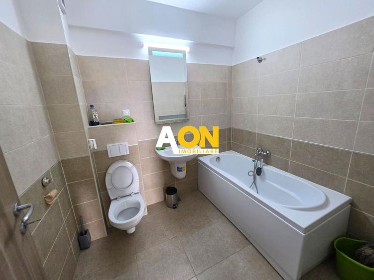 Apartament 2 camere, decomandat, 60 mp, bloc nou, zona Kaufland - 8