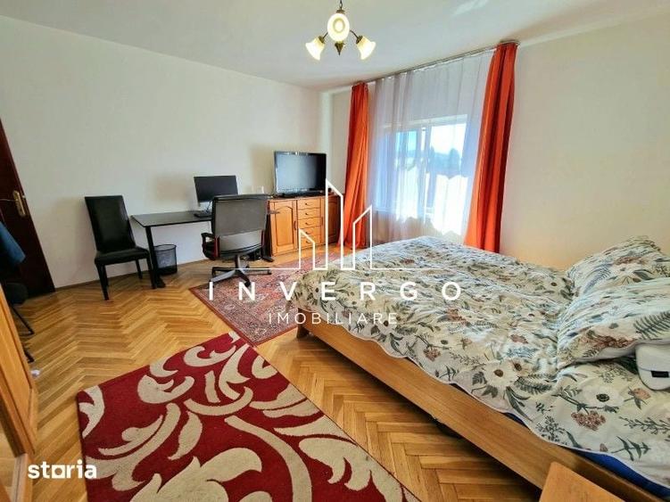 Casă cu 4 camere cu Teren 870 Mp în Apahida