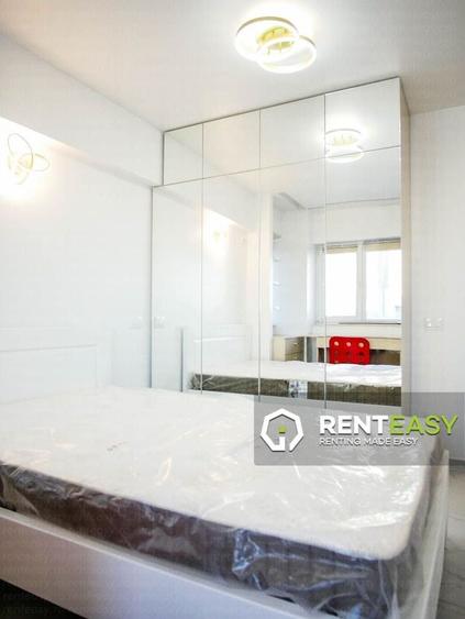 Apartament cu 2 camere în Centru Civic
