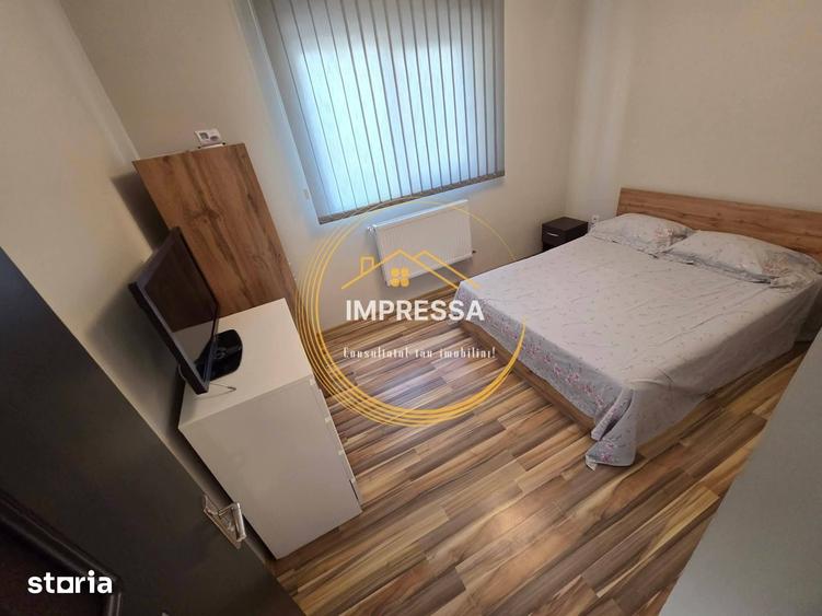 Apartament cu 2 camere decomandat în Ipotești