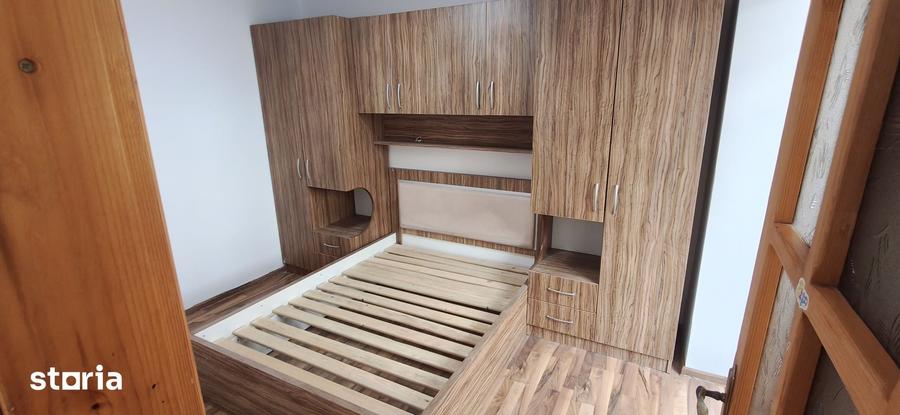 Vand/Schimb Apartament 2 Cam. Parter Central Cabinet/Spatiu Comer. !!! - 4
