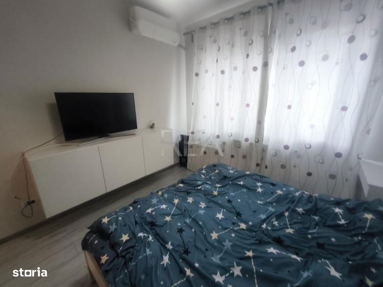 Apartament 2 camere, zona Politehnica - 7