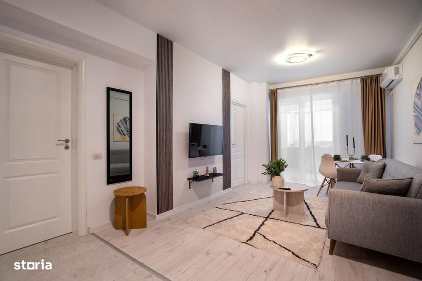 Apartament în Central