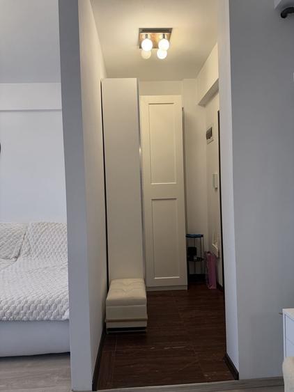 Apartament cu 2 camere decomandat în Palazu Mare