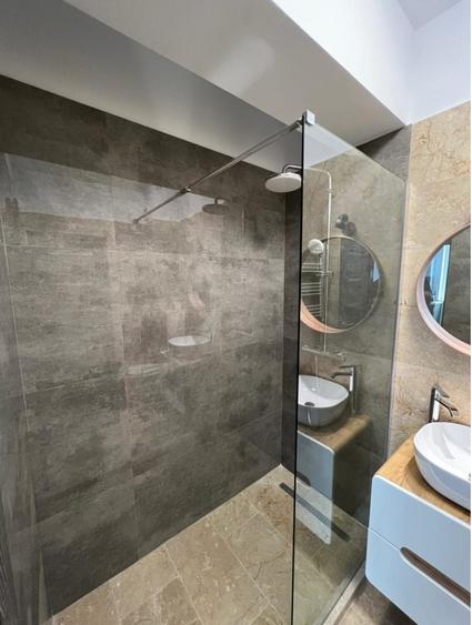 Apartament 2 Camere Lux in Bloc Nou cu Parcare Subterana +CTP in zona Straulesti - 5