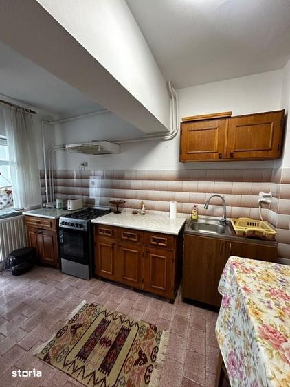 Apartament cu 2 camere în Ultracentral