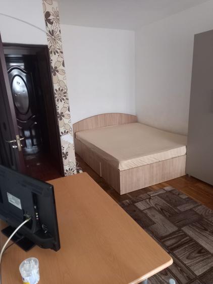 Garsonieră în Central
