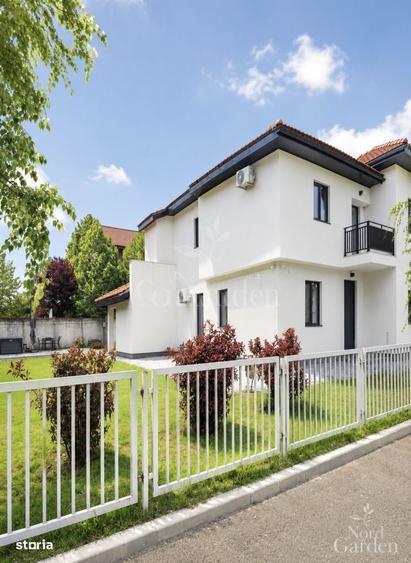 Vila 5 Camere | Lift| Acces Padure. - 4