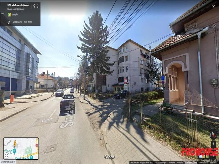 Spațiu comercial, în Central