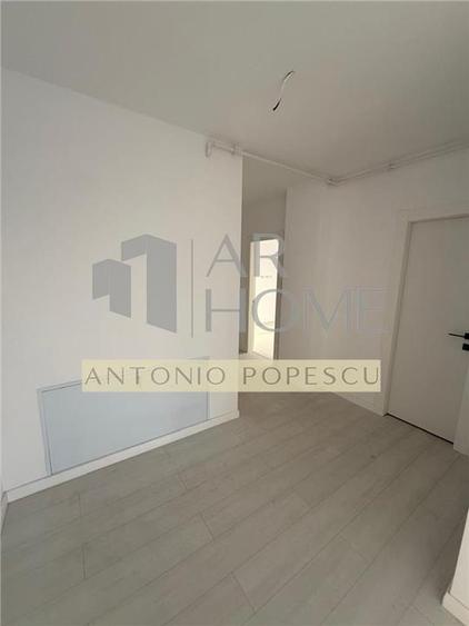 Apartament cu 3 camere decomandat în Albert