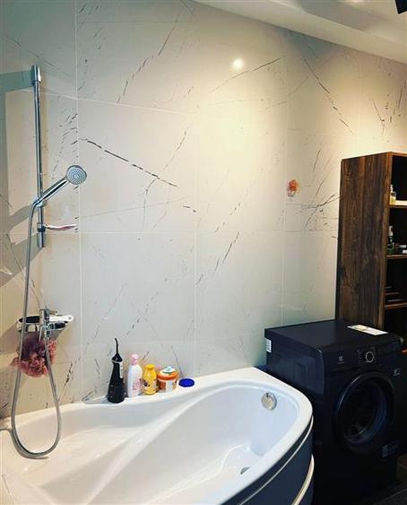 Apartament cu 2 camere decomandat, mobilat în Aeroport