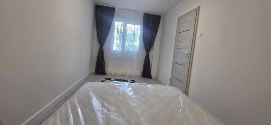 Apartament cu 2 camere decomandat în Trivale