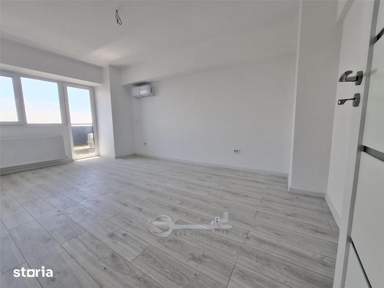 Apartament cu 2 camere decomandat în Galata