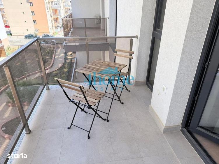 Garsoniera Theodor Pallady|HILS Titanium|Metrou|Prima Inchiriere - 7