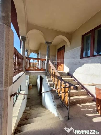 Casă cu 3 camere cu Teren 11508 Mp în Copăceni