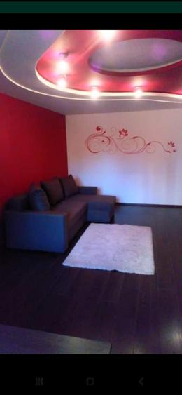 Apartament cu 2 camere decomandat în Gorjului