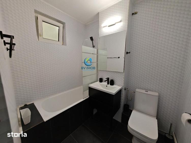 Inchiriem Apartament 2 Camere, Mobilat, Decomandat, Vlahuta - ITC - 4