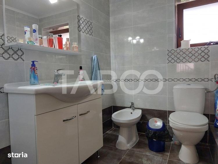 Casă cu 4 camere cu Teren 1457 Mp în Mohu