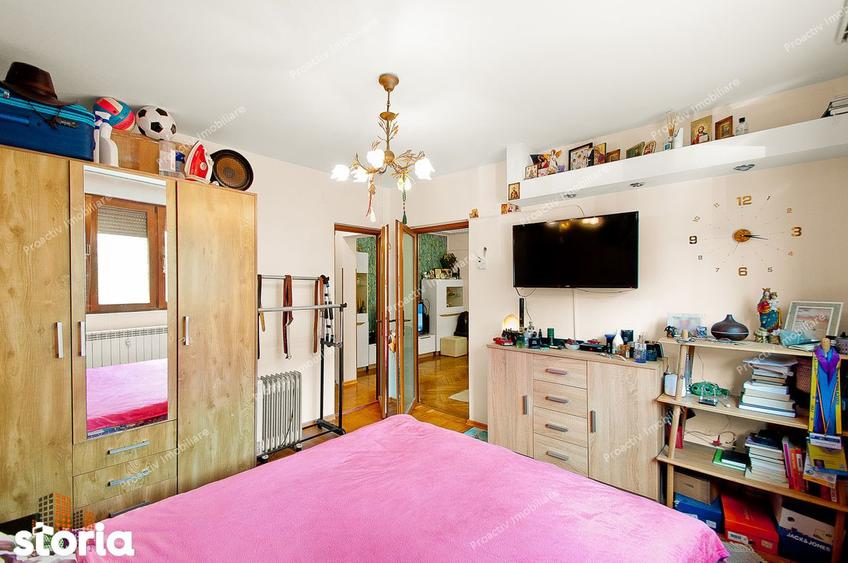 Apartament cu ideal pentru locuit sau investi?ie Mazepa 1, etaj 1! - 13