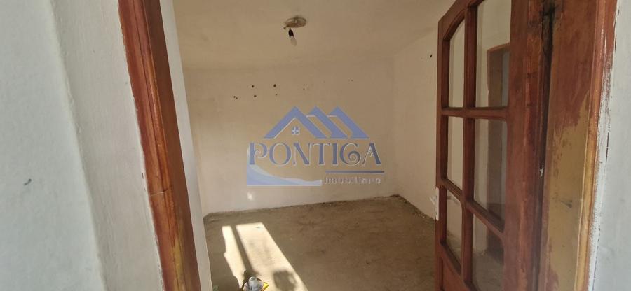 Casă individuală cu 4 camere cu Canalizare în Lumina