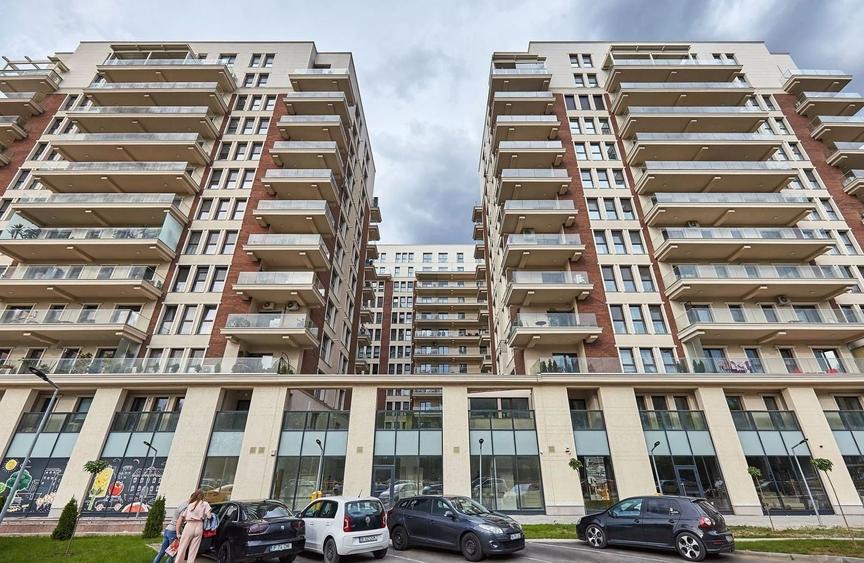 Garsonieră decomandată în Drumul Taberei