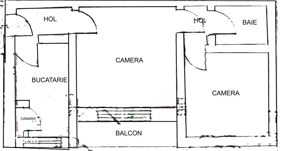 Apartament pre? convenabil - 5