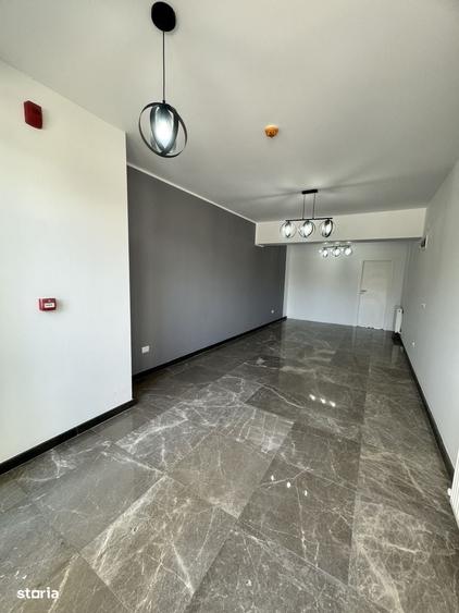 Spațiu comercial, de 36 mp, în Central