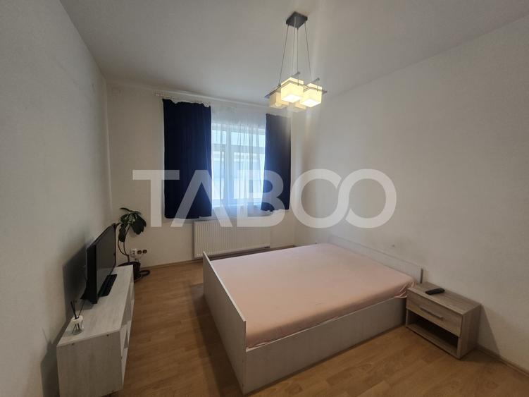 Prima inchiriere-Apartament 103 mpu 3 camere balcon 10 mp zona Strand - 5