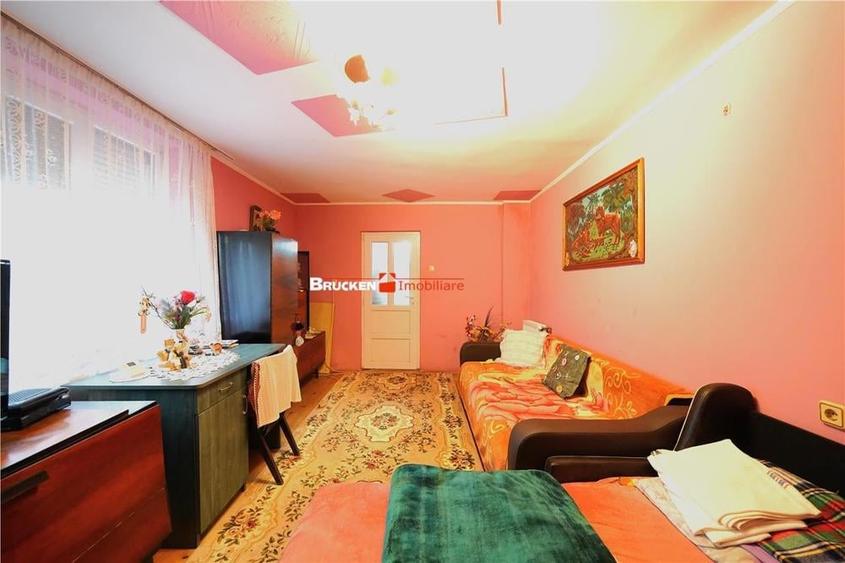 CASA PE COLT | IOSIA | TEREN DE 444 MP - 16