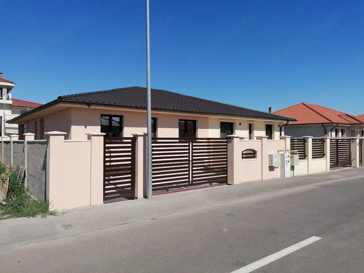 Casă cu 3 camere cu Teren 245 Mp în Semicentral